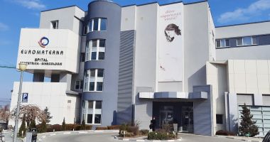 Dr. Marius Ruşa: „Este minunat când cineva te oprește pentru a-ți prezenta un copil pe care tu l-ai adus pe lume!” - 2