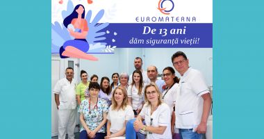 Dr. Marius Ruşa: "Este greu să ajungi la 97% grad de satisfacţie a pacienţilor, dar şi mai greu să îl menţii" - 2