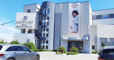 Dr. Marius Ruşa: "Este greu să ajungi la 97% grad de satisfacţie a pacienţilor, dar şi mai greu să îl menţii" - 3