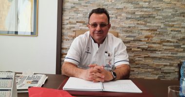 Stire din Interviu : Dr. Marius Ruşa: „Este minunat când cineva te oprește pentru a-ți prezenta un copil pe care tu l-ai adus pe lume!”