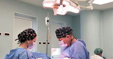 Dr. Marius Ruşa: „Este minunat când cineva te oprește pentru a-ți prezenta un copil pe care tu l-ai adus pe lume!” - 3