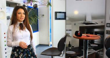 Euro Vial Lighting Constanța, la 19 ani de activitate: "Zona online va fi viitorul" - 5