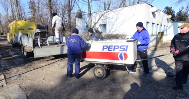 Evacuare cu scandal și acuzații  la Palatul Copiilor. Cine râvnește terenul de aproape 12 ha? - 3