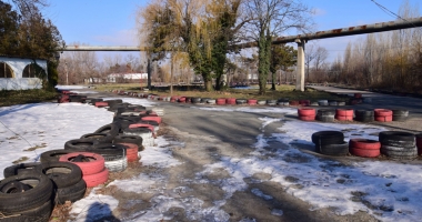 Evacuare cu scandal și acuzații  la Palatul Copiilor. Cine râvnește terenul de aproape 12 ha? - 6