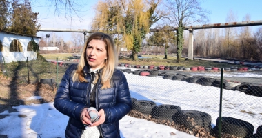 Evacuare cu scandal și acuzații  la Palatul Copiilor. Cine râvnește terenul de aproape 12 ha? - 7