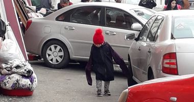 Ligheane, zoaie și gunoaie! Evacuare cu scandal în buricul Constanței - 3