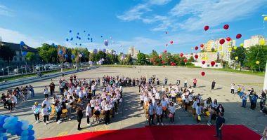 Bazaconiile admiterii în liceu 2022: medii umflate în gimnaziu, clase a IX-a mai multe, "subiecte adecvate" - 2
