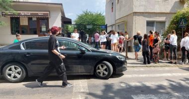 Candidații la Admiterea 2023 află miercuri notele la Evaluarea Națională - 3