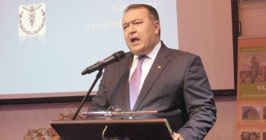 Stire din Economie : Excelența în afaceri a fost premiată la Topul județean al firmelor constănțene pe anul 2021