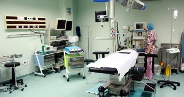 CE DOCTORI AU MAI RĂMAS ÎN SPITALUL JUDEȚEAN? - 4