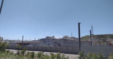 Murfatlar, orașul îmbrăcat în praf, de zeci de ani! „Am ajuns la disperare, este totul alb!” - 2