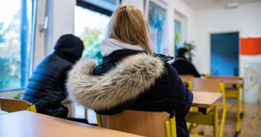 Frig în clase, dar facturi uriașe pentru unitățile de învățământ. „Sunt de trei ori mai mari decât în perioada anterioară” - 2