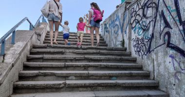 Ce soartă va avea esplanada plajei Modern, astăzi degradată și batjocorită? - 3