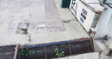 Ce soartă va avea esplanada plajei Modern, astăzi degradată și batjocorită? - 7