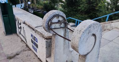 Ce soartă va avea esplanada plajei Modern, astăzi degradată și batjocorită? - 8