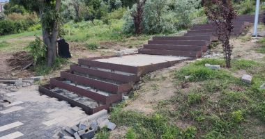 Ce soartă va avea esplanada plajei Modern, astăzi degradată și batjocorită? - 11