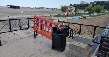 Ce soartă va avea esplanada plajei Modern, astăzi degradată și batjocorită? - 4