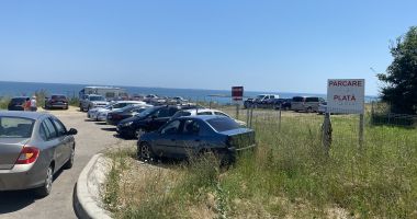 Haos în cartierul Faleză Nord. „Zona arată mai rău ca la ţară!” - 9