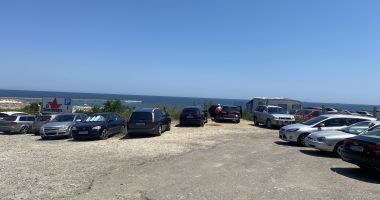 Haos în cartierul Faleză Nord. „Zona arată mai rău ca la ţară!” - 10
