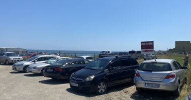Haos în cartierul Faleză Nord. „Zona arată mai rău ca la ţară!” - 11