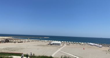 Haos în cartierul Faleză Nord. „Zona arată mai rău ca la ţară!” - 13