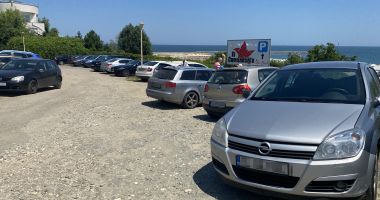 Haos în cartierul Faleză Nord. „Zona arată mai rău ca la ţară!” - 14