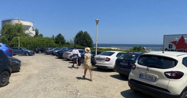Haos în cartierul Faleză Nord. „Zona arată mai rău ca la ţară!” - 15