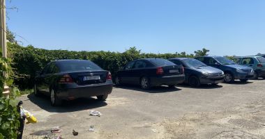 Haos în cartierul Faleză Nord. „Zona arată mai rău ca la ţară!” - 2