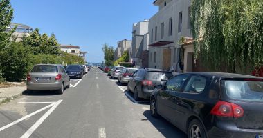 Haos în cartierul Faleză Nord. „Zona arată mai rău ca la ţară!” - 4