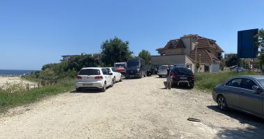 Haos în cartierul Faleză Nord. „Zona arată mai rău ca la ţară!” - 5