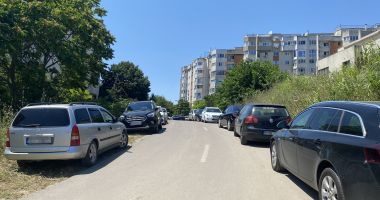 Haos în cartierul Faleză Nord. „Zona arată mai rău ca la ţară!” - 6