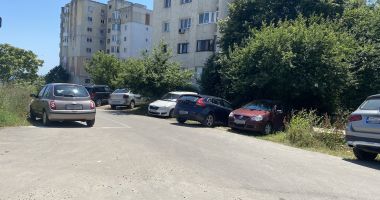 Haos în cartierul Faleză Nord. „Zona arată mai rău ca la ţară!” - 7