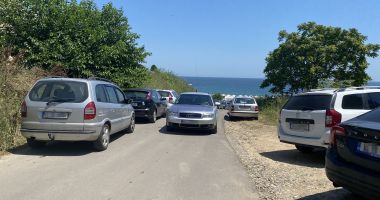 Haos în cartierul Faleză Nord. „Zona arată mai rău ca la ţară!” - 8