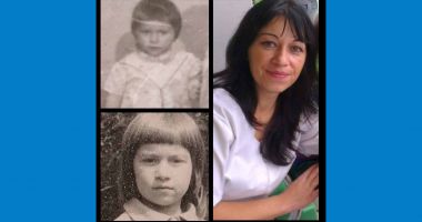 Își caută familiile biologice, după 40 sau 50 de ani de la adopție. 