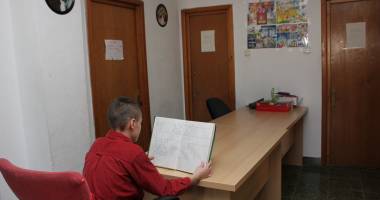 PEPINIERA DE INFRACTORI A CONSTANȚEI. Cine  îi mai poate opri pe puștii care terorizează orașul - 4