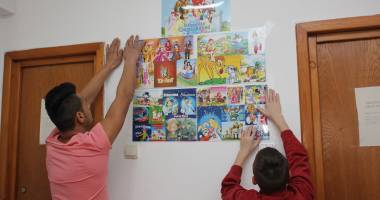 PEPINIERA DE INFRACTORI A CONSTANȚEI. Cine  îi mai poate opri pe puștii care terorizează orașul - 7