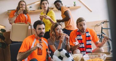 Petrecerile private, interzise! Dar ce pot face forțele de ordine să le oprească? - 2