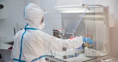 Testarea pentru depistarea Covid-19 în farmacii bate pasul pe loc - 2