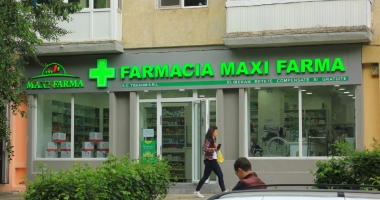 Mai e cineva sănătos în Constanța? Orașul, sufocat de sute de farmacii - 4