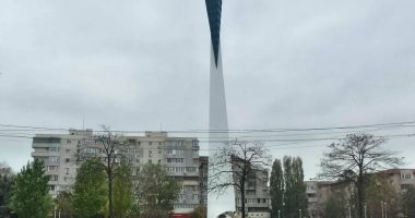 Stire din Social : Codul Morse, sutele de trepte și lentila rusească! Povestea Farului Constanța