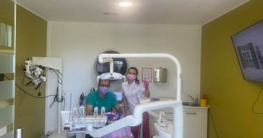 Faţetarea dentară şi a coroanelor, în cadrul Clinicii M&M Dental Team - 3