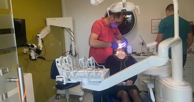 Faţetarea dentară şi a coroanelor, în cadrul Clinicii M&M Dental Team - 4