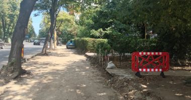 "Ne-am săturat!". Cât timp va fi șantier bulevardul Ferdinand? "Pot exista sistări ale lucrărilor" - 3