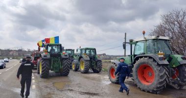 Stire din Economie : Fermierii români cer protecție legislativă în fața abuzurilor marilor lanțuri comerciale cu capital străin