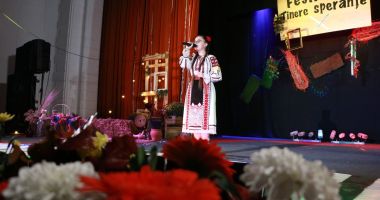 Festivalul de muzică ușoară și populară "Tinere Speranțe", Medgidia 2022, a închis cu succes porțile celei de-a X-a ediții - 3