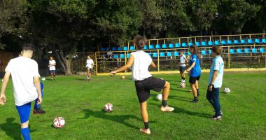 Fotbalul feminin are tradiţie în Constanţa. „Ne dorim să devenim iar vicecampioane” - 3