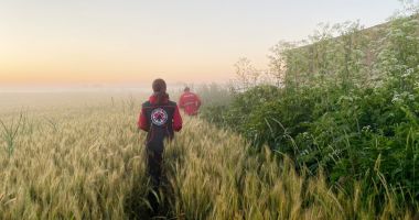 O nouă anchetă după moartea fetiței de 3 ani, de la Saraiu. „Suntem distruși, nu ne-am revenit” - 2