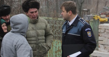 Stire din Eveniment : "Este exclusiv vina părinților pentru moartea celor trei fetițe"