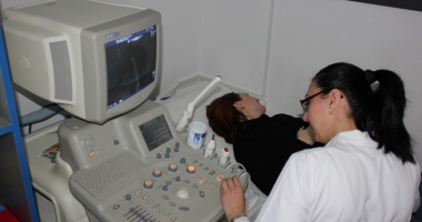 Stire din Sănătate : Ciroza hepatică lovește  fără avertizare. Transplantul, singura scăpare a bolnavilor
