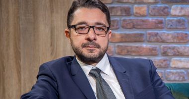 Stire din Eveniment : Cum pot fi trași la răspundere avocații. Decanul Baroului Constanța, Cătălin Filișan, explică procedura